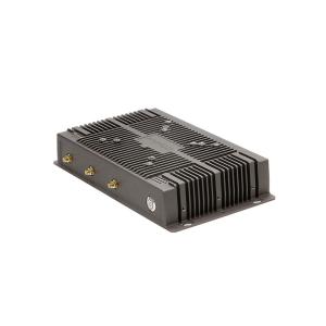 Compact Fanless Industrial Panel PC , Industrial Fanless Embedded PC