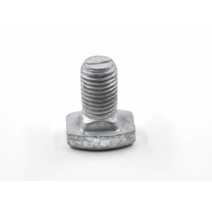 Grade 8.8 Hammer Head Bolts