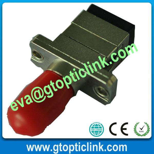 Buy SC-ST Hybrid Fiber Adapter at wholesale prices