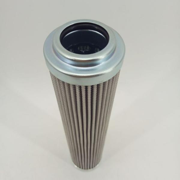 2kg Weight Glass Fiber Core Components Industrial Hydraulic Oil Filter Element P-TM-3-8CH