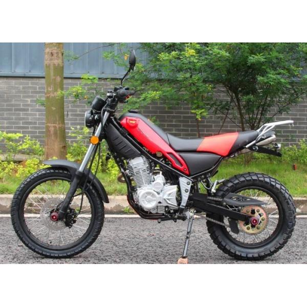 Buy MSAWAKI 200cc Pit Bike 4 Stroke at wholesale prices