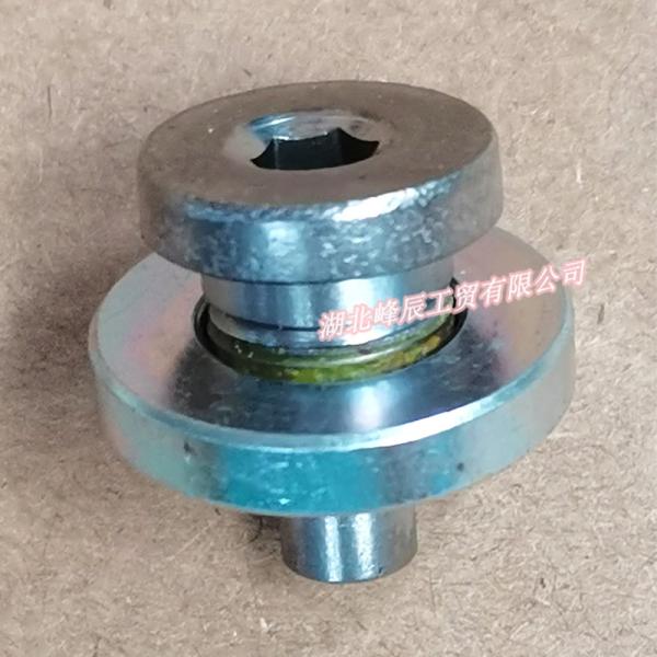 Original Dongfeng/Dcec Kinland Engine Parts Auto parts for Truck Tappet Body Tube C5682806/C5266303/C4944725