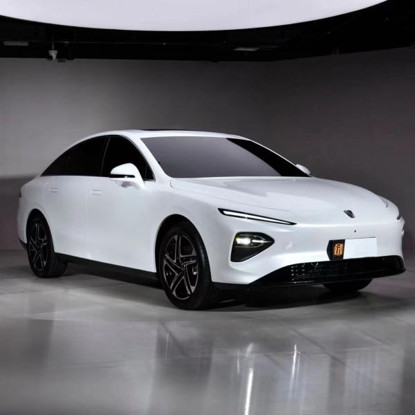 Roewe D7 Energy Vehicle Custom Four-Wheel Electric Car 5-door 5-seat SUV Max Speed 160 Km/h 510km Range for Adults