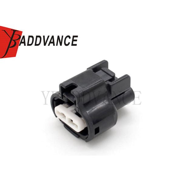 2 Pin Female Waterproof Sensor Connector For Toyota 7283-1224-10/90980-11163