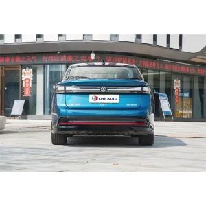 Maximum Torque Nm 310 Electric SUV Car Volkswagen ID.7 VIZZION PRIME PRO VERSION