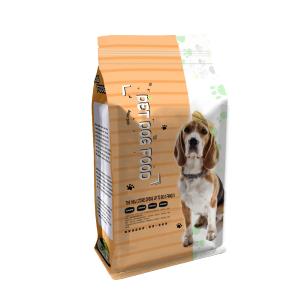 YC Customized Zipper Lock Pouch Packaging Bags With Printing / Barrier