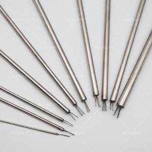Mineral Insulated Cable MI Thermocouple Cable With Certifications