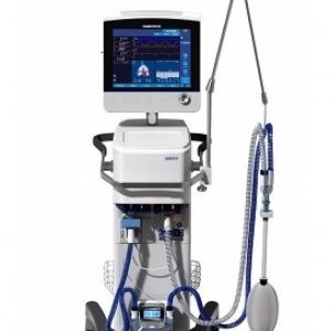 Buy Emergency Care Medical Ventilator Machine With Multi Mode Ventilation Function at wholesale prices