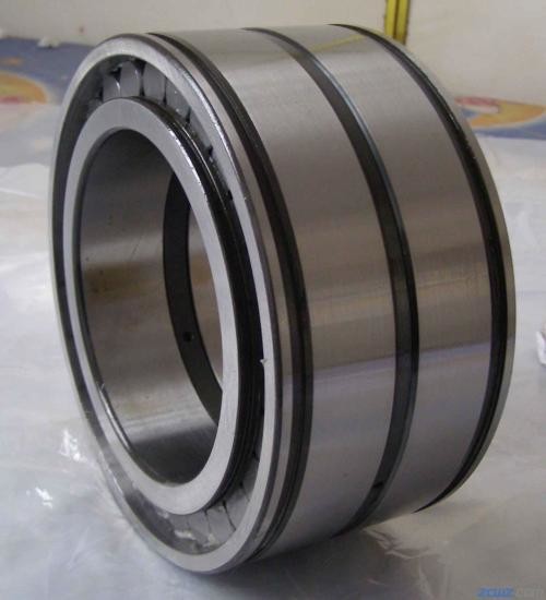 Full Roller Completed Bearing NNCF5052CV
