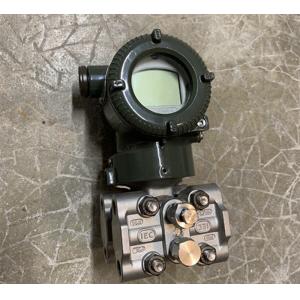 Quality Yokogawa EJA110E-JHS5G-919DN/KU22 Pressure Temperature Transmitter for sale