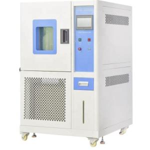 LIYI Environmental Simulation Chamber ,1-1.5C/Min Low Pressure Chamber