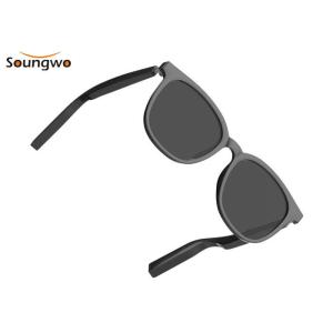 Bluetooth Glasses Frames Smart Sunglasses Wireless BT Stereo Music Fashion