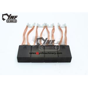 Electrographite Carbon Brush N19X for DC Motor EG809 D293418