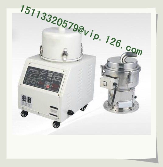 Detachable Vacuum Hopper Loader with Competitive Price/plastic Separate
