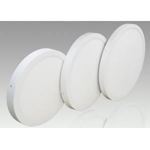 Rechargeable LED Emergency Lights for Buildings , 3700LM 600 x 600 Led Panel