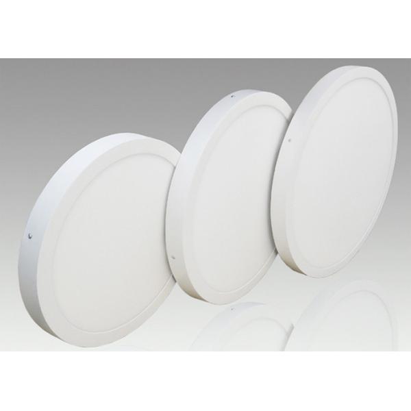 Rechargeable LED Emergency Lights for Buildings , 3700LM 600 x 600 Led Panel