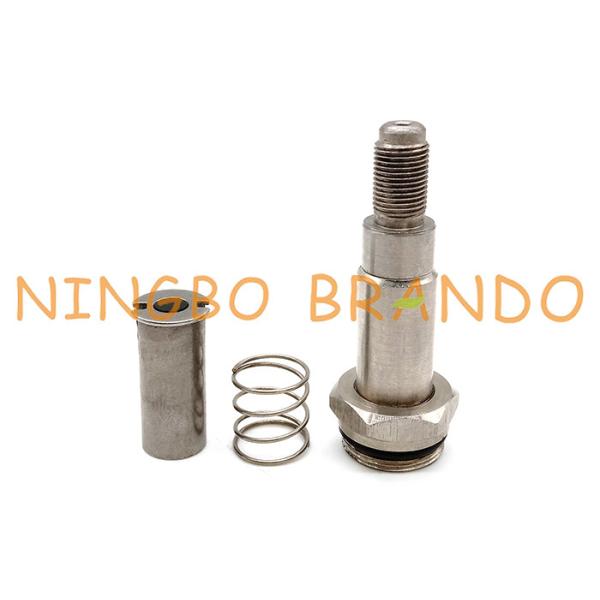 Buy Espresso Coffee Machine Spare Parts 3 Way Solenoid Valve Stem at wholesale prices