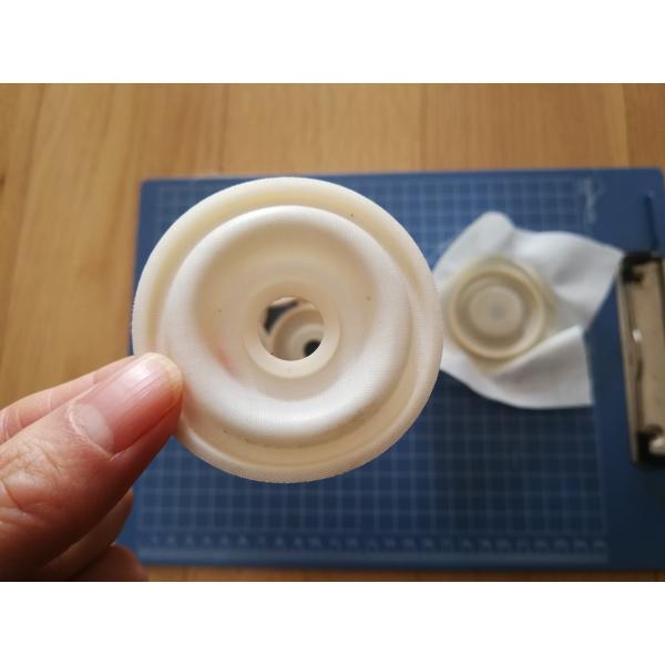 Buy Case Study : Trimming Machine For Fabric Cup, Hydraulic Piston Seals And Rings; Angle Trimmer; at wholesale prices