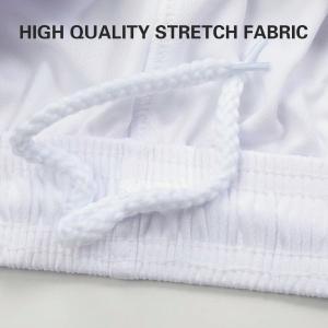 Quick Dry Custom Team Jersey Breathable LightWeight Striped Soccer Shirt