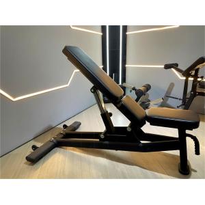 Befreeman Wholesale Commercial Home Gym Machine Exercise Adjustable Bench