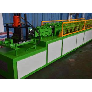 0cold Bending Machine Roller Shutter Door Making