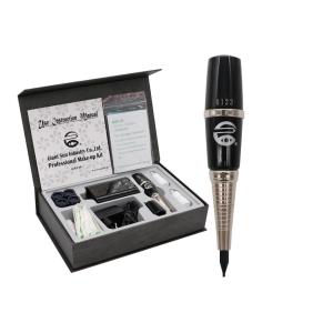 Buy cheap CE Eyebrow Tattoo Machine Kit / Temporary Microblading Machine For Semi from wholesalers