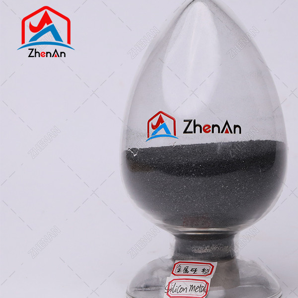 Buy High Purity Silicon Metal Grade 441 553 3303 at wholesale prices