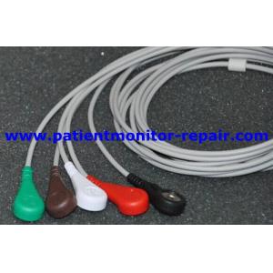 Snaps AAMI M1625A Medical Equipment Accessories 4D Probe PCB