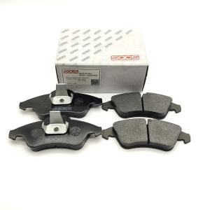 Brake Pad Motorcycle For Mercedes Benz Sprinter 0024203920