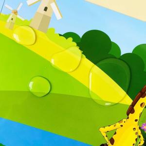 Removable Toddler Sticker Books Educational Learning Toys Children Sticker Book