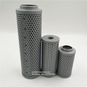 China Manufacturer Hydraulic Oil Filter 29545777 652458 29548987 29540493