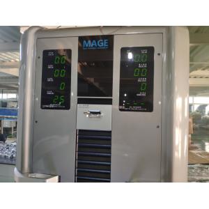 No Pain Spinal Stretch Decompression Device For Back Pain Imitation Weightless