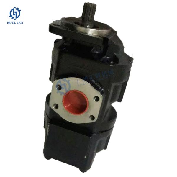 X1A50515051/146202/4C Hydraulic Pump Assy For Hyundai Wheel Loader HL757-7 HL757-5