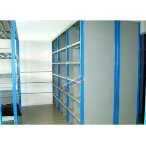 4S Stores Flexible High Density Storage Racks / Practical Material Handling