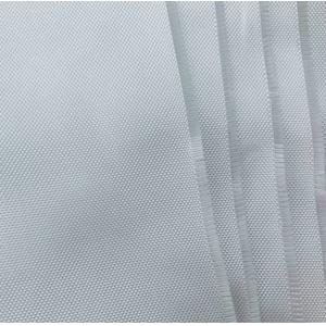 100% Fiberglass 7628 200gsm Plain Weave Electronic Fibreglass Fabric For PTFE
