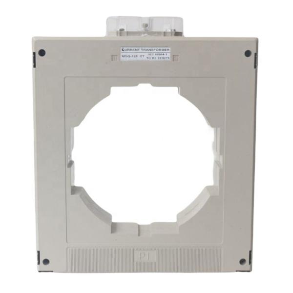 China 0.5 Class Low Voltage MSQ-125 6000/5A CT Current Transformer for Energy Meter on sale China 0.5 Class Low Voltage MSQ-125 6000/5A CT Current Transformer for Energy Meter on sale
