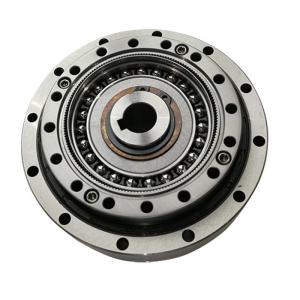 Backlash Robot Harmonic Reducer Nema 17 Harmonic Reducer Drive