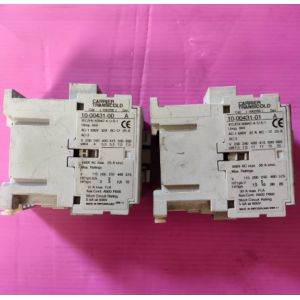 30A-12A Renewed Contactor with Copper Contacts and AC 220V/380V for Refrigerated