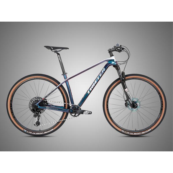 27.5 29er MAX RS Carbon Fiber Mountain Bike RETROSPEC 13 Speed
