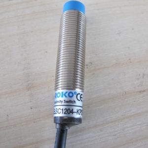 SC1204-KP2/N/P/P2/N2/A/A2 proximity switch