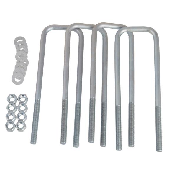 Buy Stable 2 Inch Coil Spacer Lift Kit CNC Machined Apply To Chevy Silverado GMC at wholesale prices