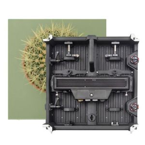 P3.9 Outdoor Stage Rental LED Display SMD1415 IP65 For Commercial Exhibitions