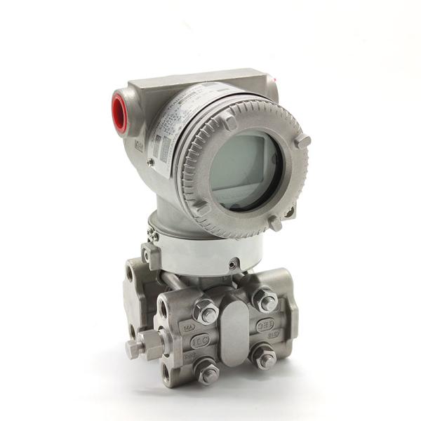 All stainless steel Yokogawa 4-20mAEJA110E differential pressure transmitter pressure transmitter EJA430E