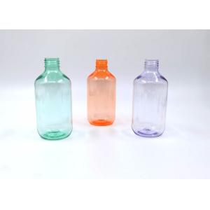 Quality ODM Plastic Empty Cosmetic Bottles 506ml Hand Cleansing for sale