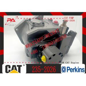 Fuel injection pump 6000624 2352026 Diesel pump 235-2026 600-0624 Suitable for