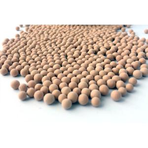 Dehydration Agent 4A Molecular Sieve Desiccant For Ethanol Ethylene