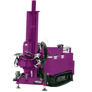 Core Drilling Machine Hydraulic Sonic Drilling Rig Geological Exploration