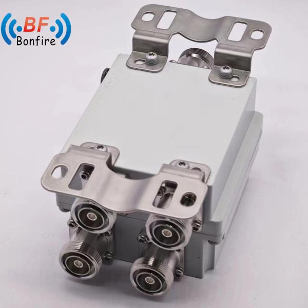 Direct Triplexer Diplexer Combiner 698-960 1710-2170 1920-2710 2300-2400 2500