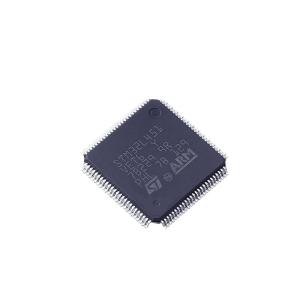 China STMicroelectronics STM32L451VET6 kit Componentes Electronica 32L451VET6 Fujitsu Microcontroller on sale