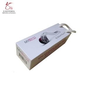2.5mm Hard Cardboard Gift Boxes Recyclable Packaging Biodegradable